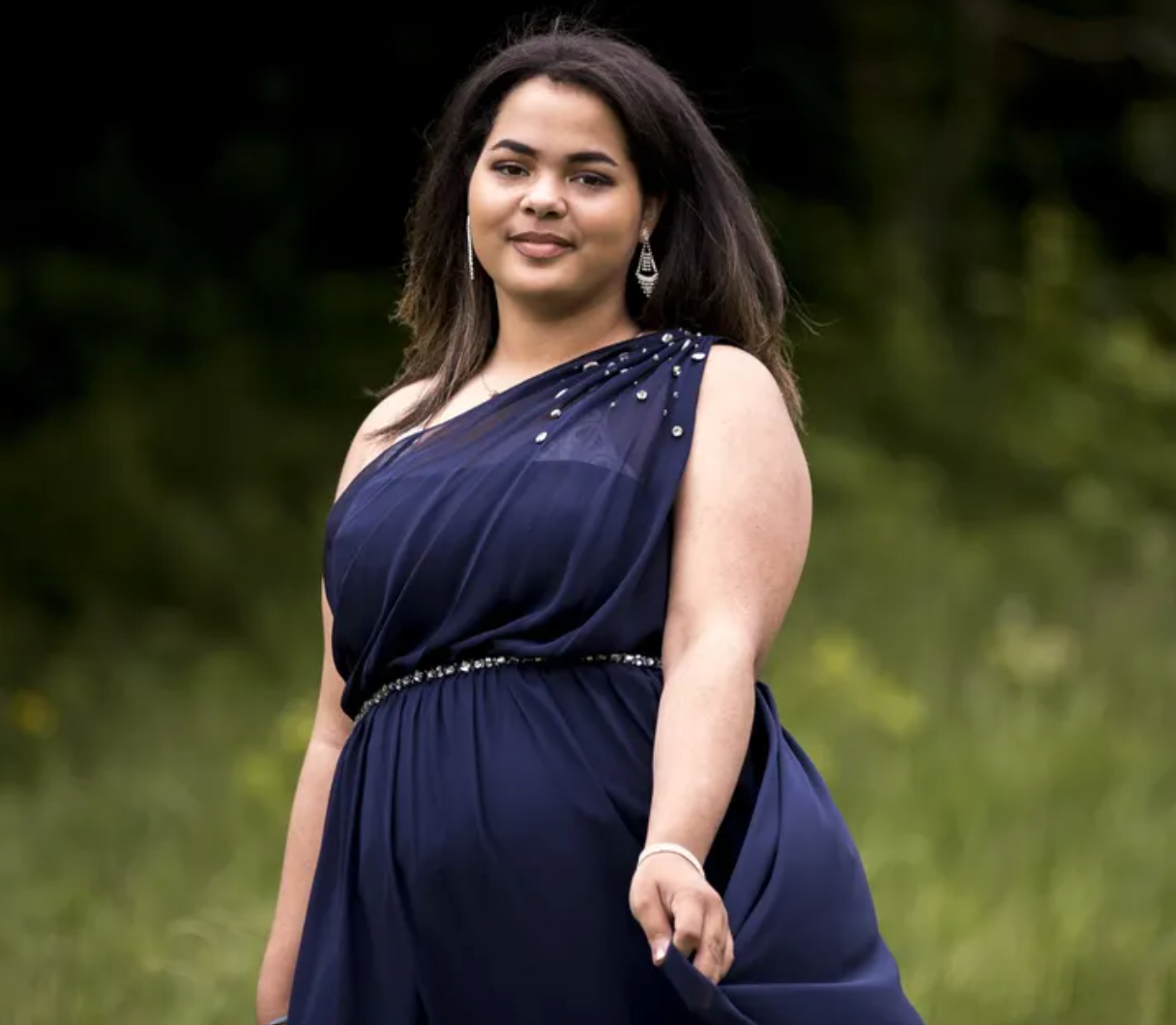 CJE Prom: A Brand Championing Inclusivity for Women of All Sizes